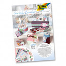 Набор для творчества Gift Handicrafts Sweet Ideal,100 элем.