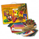 Набор для творчества Творческий чемоданчик, Осень/Рождество 110 элементов