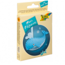 Набор из фетра для пошива мини фигурки, Folia Mini felt sewing sets, Кит