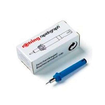Наконечник для рапидографа Rotring 0.6 мм