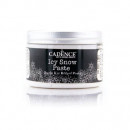 Объемная снежная паста Cadence, Icy Snow Paste, 150 мл
