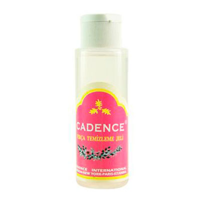 Очиститель для кистей Cadence Brush Cleaning Gel, 70 мл