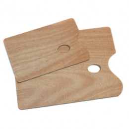 палітра прямокутна