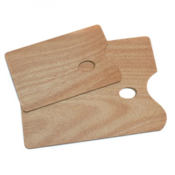 палітра прямокутна