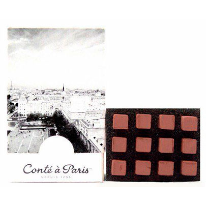 Пастель (Сангина) Conte Sanguine Medicis