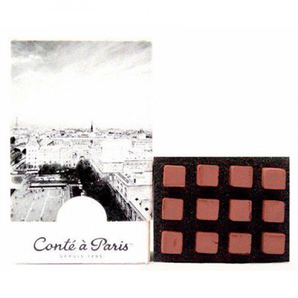 Пастель (Сангина) Conte Sanguine Medicis