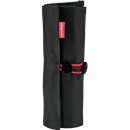 Пенал ролл-ап Transotype SenseBag,  на 18 маркеров, черный