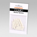 Перо стандартное, широкое Nibs Standard Broad (10 шт)