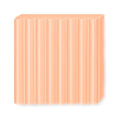 Пластика Fimo professional doll art, камея, 110С, 85г