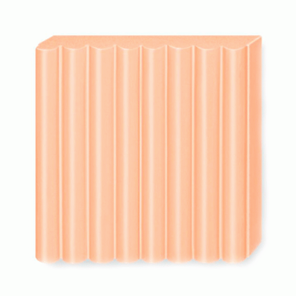 Пластика Fimo professional doll art, Камея, 110С, 85г