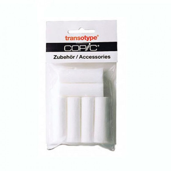 Поглинач чорнила Transotype Ink Absorber