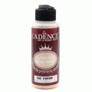 Пудра бархатная (флок) Cadence Velvet Powder, 120 мл, кремовый