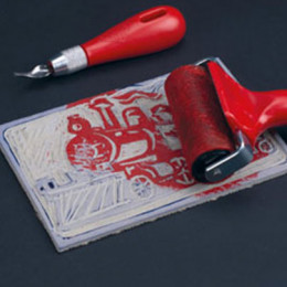 Валик STANDARD, ширина 150 мм, Essdee