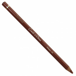 Сангина в карандаше Conte Sanguine round pencil
