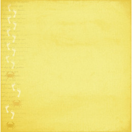 Бумага для скрапбукинга,  Scrapberry&#039;s,30.5х30.5 см, 180 гр/м. Там, где море. Следы на песке