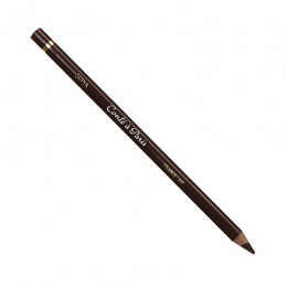 Сепия в карандаше Conte Sepia round pencil