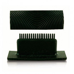 Шпатель для створення фактури дерева