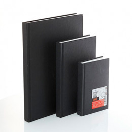 Блокнот для нарисів Canson Art Book One А6 10,5*14,8 см, 100 г/м2, 100 аркушів