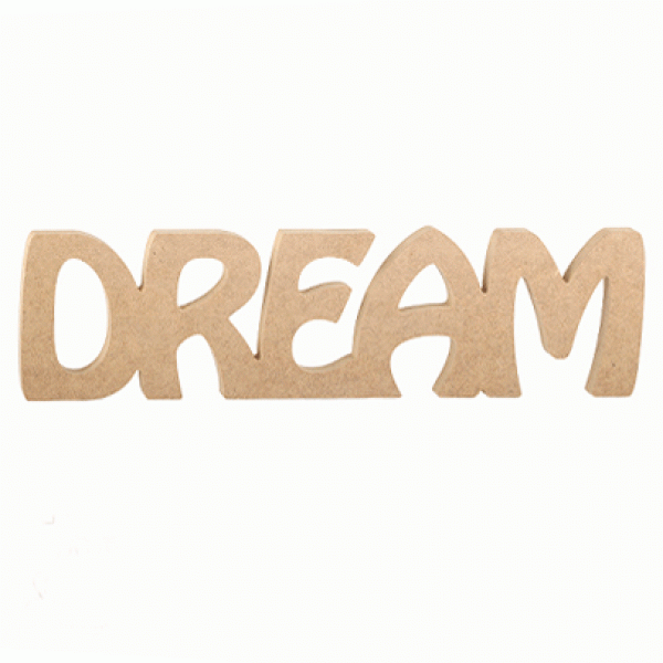 Слово "Мрій"