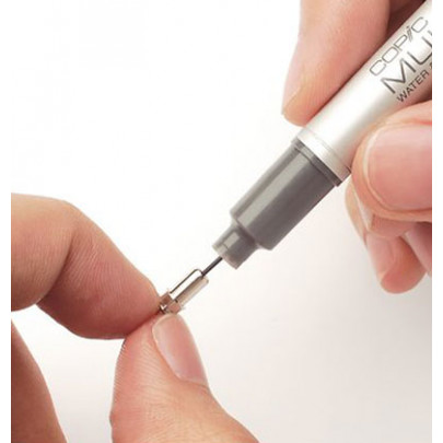 Сменное перо Copic MULTILINER 0,2 mm