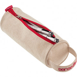 Сумка-пенал Transotype SenseBag, натуральна