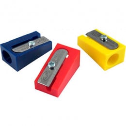 Точилка KUM для великих олівців, 11-17 мм