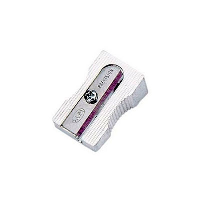 Точилка металлическая KUM