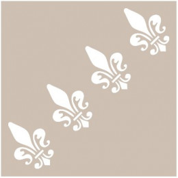 Трафарет бордюрний Cadence, KI-152