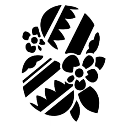 Трафарет Cadence, DI Stensil, 15 х 20 см, DI-12