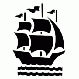 Трафарет Cadence, DI Stensil, 15 х 20 см, DI-23