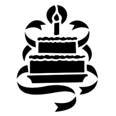 Трафарет Cadence, DI Stensil, 15 х 20 см, DI-24