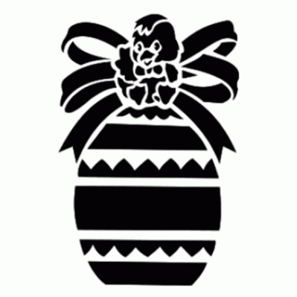 Трафарет Cadence, DI Stensil, 15 х 20 см, DI-31