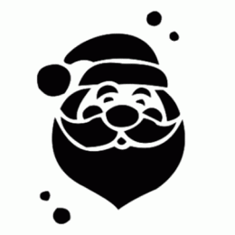 Трафарет Cadence, DI Stensil, 15 х 20 см, DI-37