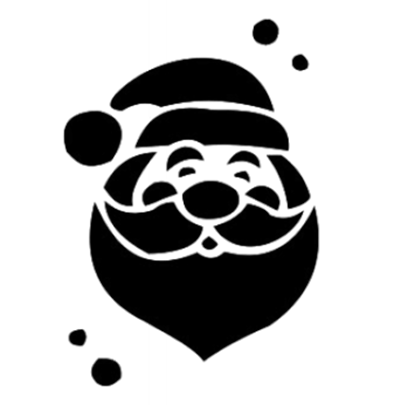 Трафарет Cadence, DI Stensil, 15 х 20 см, DI-37