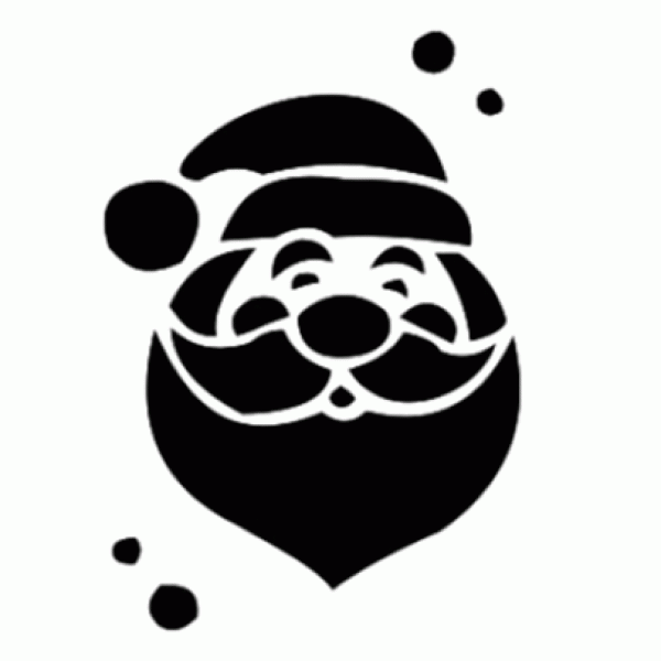 Трафарет Cadence, DI Stensil, 15 х 20 см, DI-37