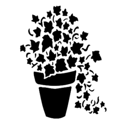 Трафарет Cadence, DI Stensil, 15 х 20 см, DI-91