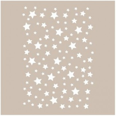 Трафарет Cadence Stencil A4, AS-401