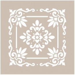 Трафарет Cadence Stencil A4, AS-407