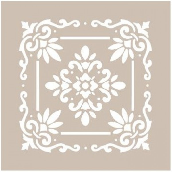 Трафарет Cadence Stencil A4, AS-407