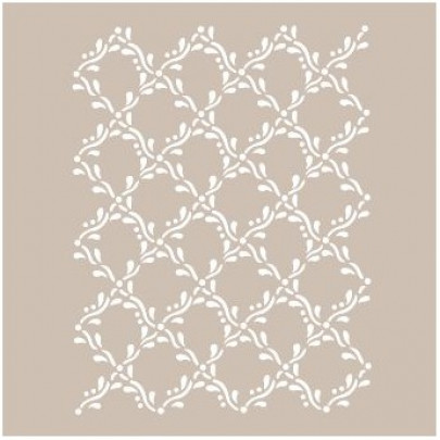 Трафарет Cadence Stencil A4, AS-412