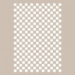 Трафарет Cadence Stencil A4, AS-437