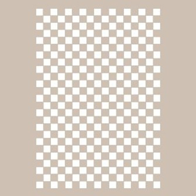 Трафарет Cadence Stencil A4, AS-437