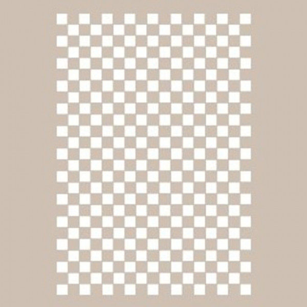 Трафарет Cadence Stencil A4, AS-437