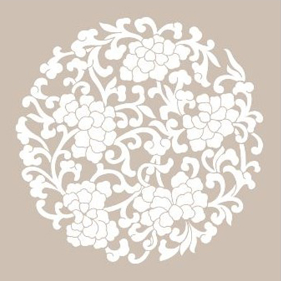 Трафарет Cadence Stencil A4, AS-452