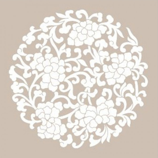 Трафарет Cadence Stencil A4, AS-452