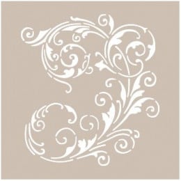 Трафарет Cadence Stencil A4, AS-465