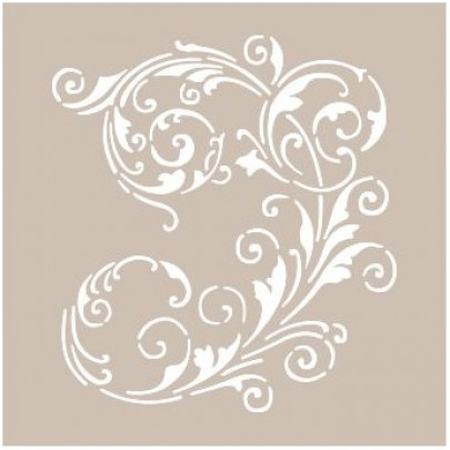 Трафарет Cadence Stencil A4, AS-465