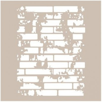 Трафарет Cadence Stencil A4, AS-466