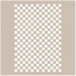 Трафарет Cadence Stencil A4, AS-473