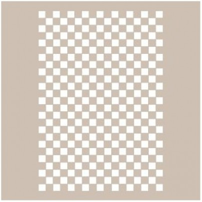 Трафарет Cadence Stencil A4, AS-473